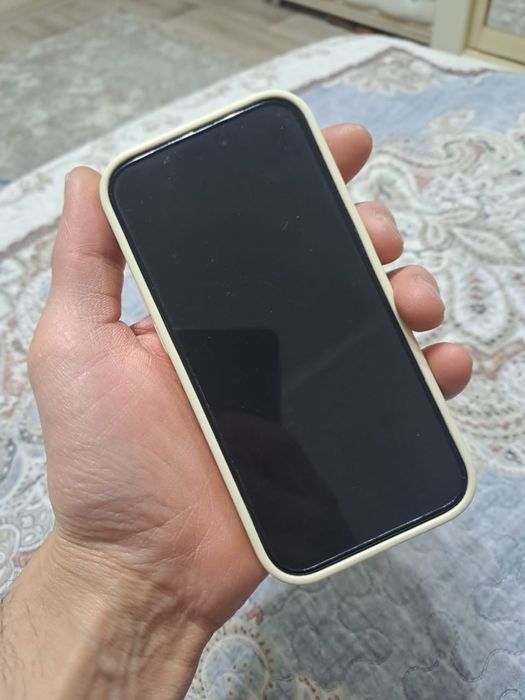 Iphone 14 pro 256 gb