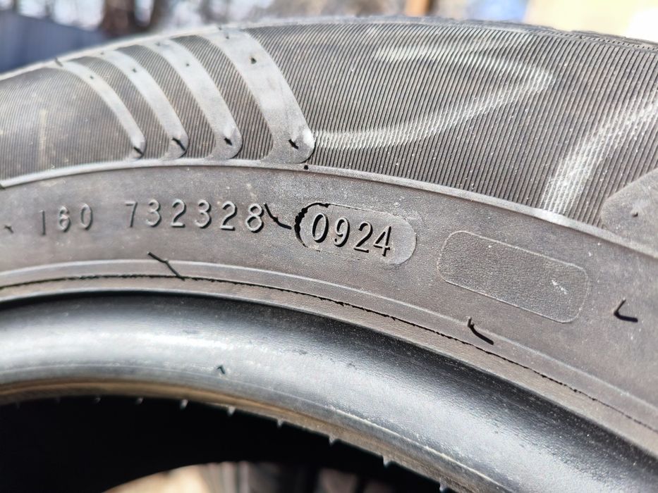 185 65 R15 Комплект 4шт. 2024 Год