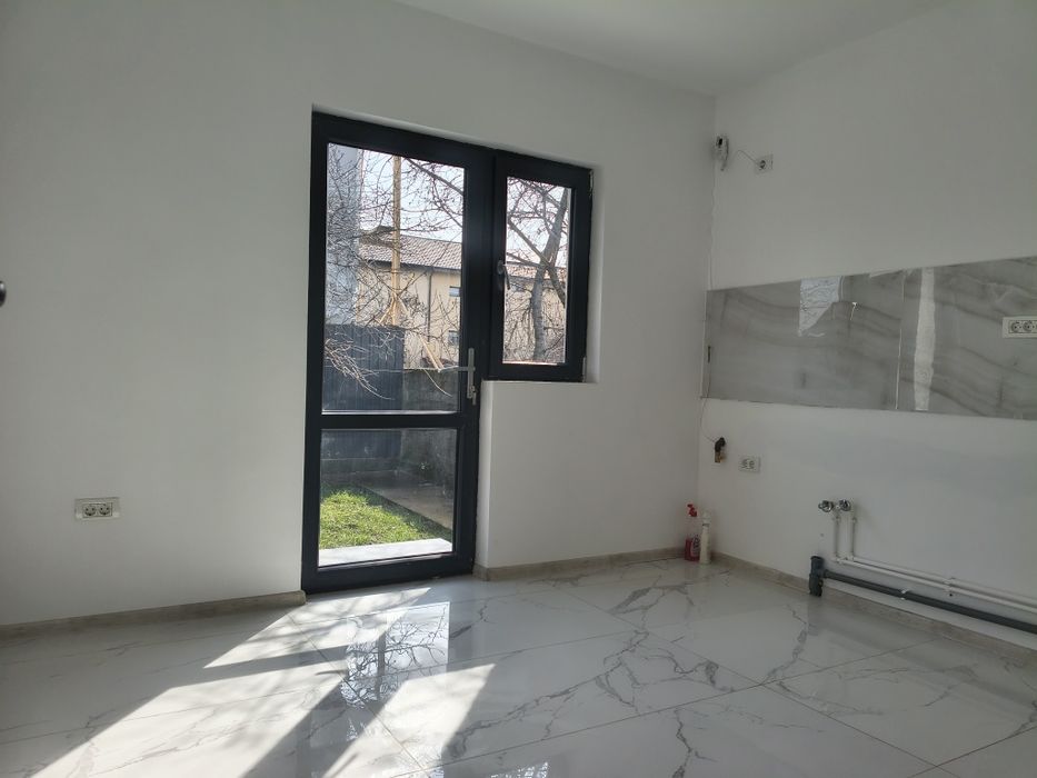 Cea mai nouă casă din oraș Pantelimon