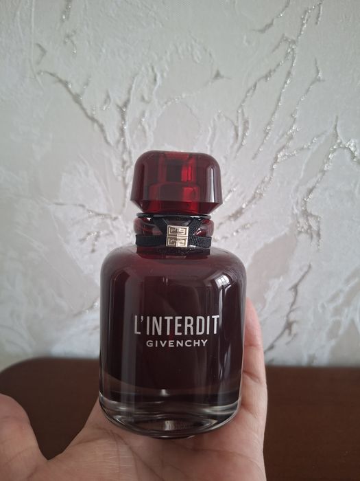 Духи Givenchy Linterdit 80 ml