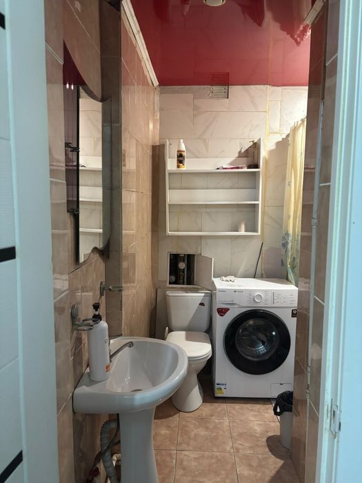 Продам 3-х квартиру в центре