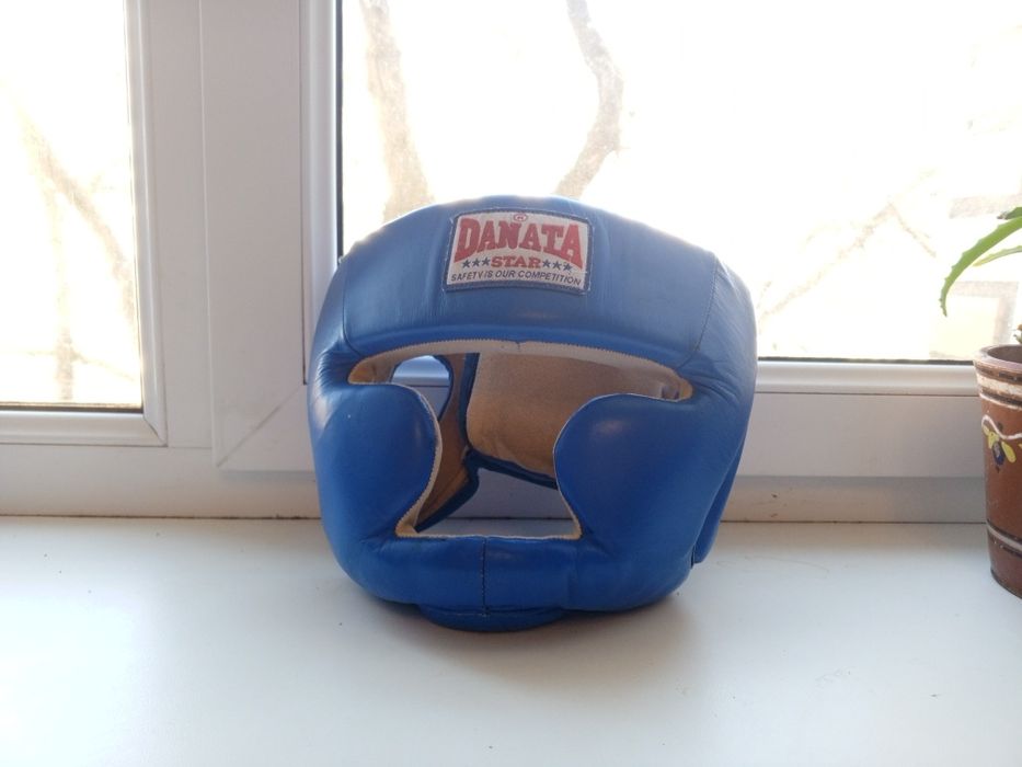Спортивная экипировка