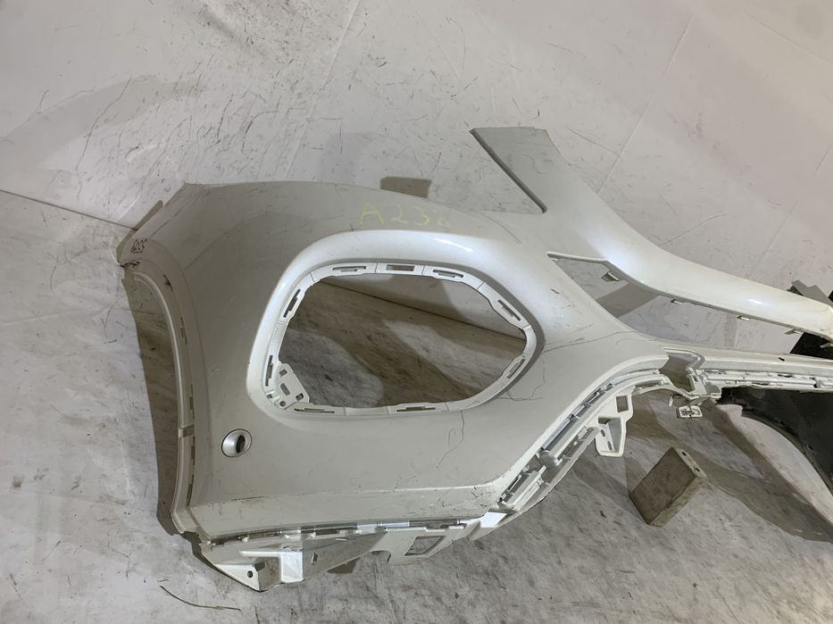 Bara fata Mercedes GLE Coupe W292, 2015, 2016, 2017, 2018, cod origine OE A2928850625.