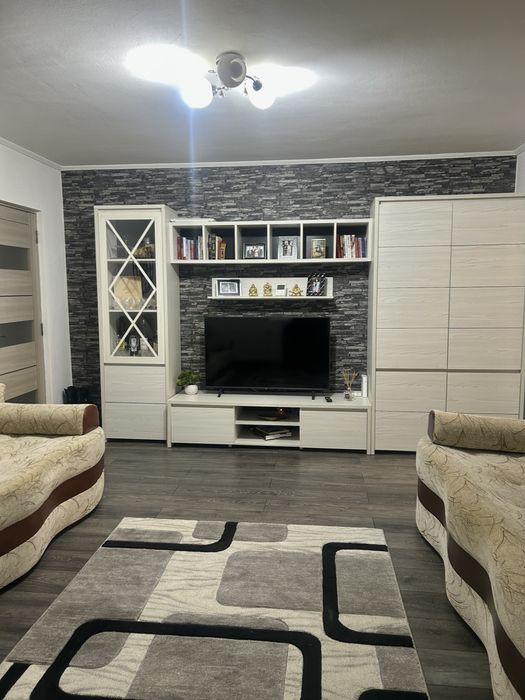Apartament Jibou