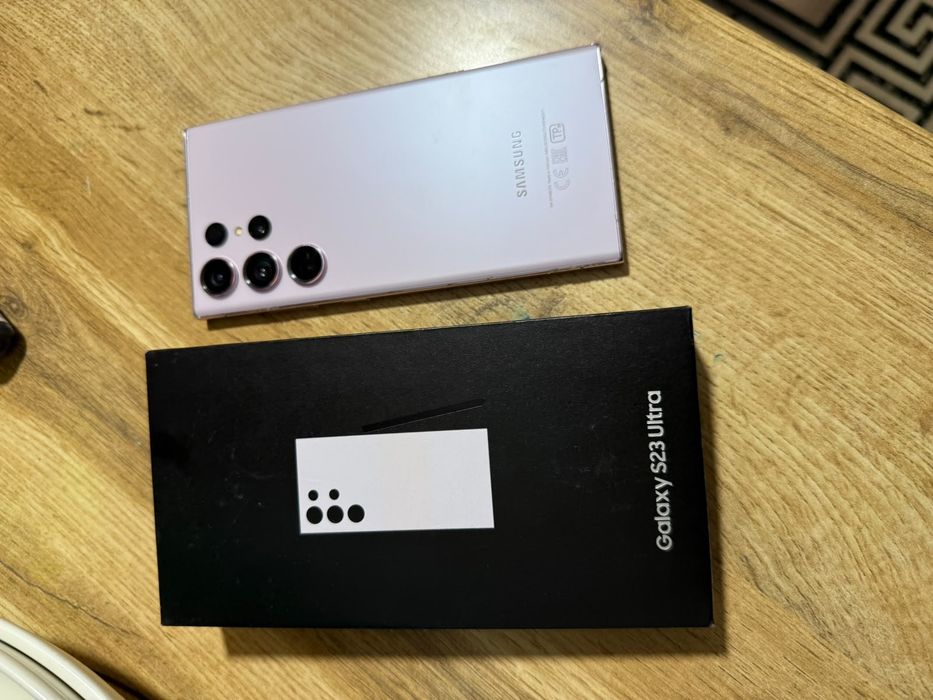 Samsung galaxy s23ultra