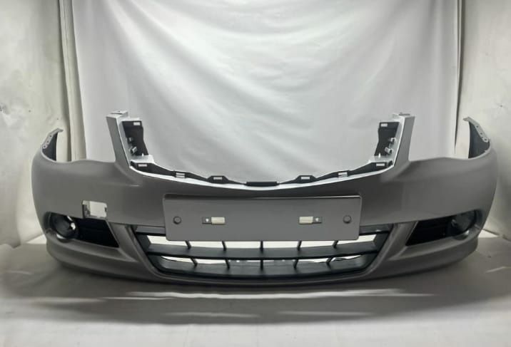 бампера в цвет ниссан альмера С15