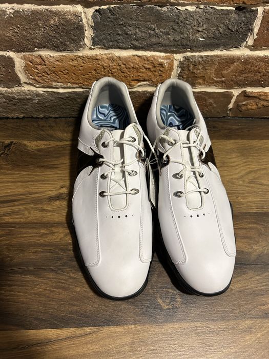 Голф обувки Footjoy Dryjoys