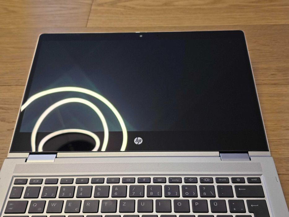 Vand / Schimb Laptop HP Pro X360 435 g10 - Ryzen 7 7530 6 nuclee 12 thread-uri - 256gb SSD