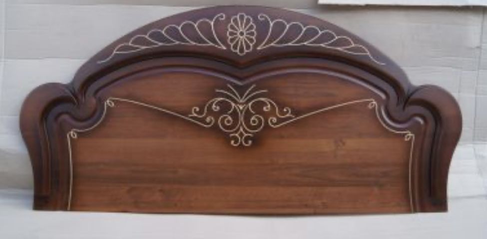 Кровать двухспальная