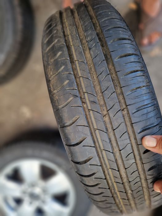 15 цолови оригинални джанти за мини купар