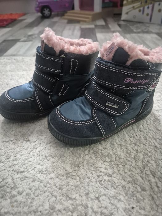 Апрески Примиджи 24 номер