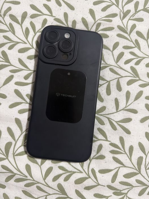 Vand iphone 16ProMax 256 99% baterie