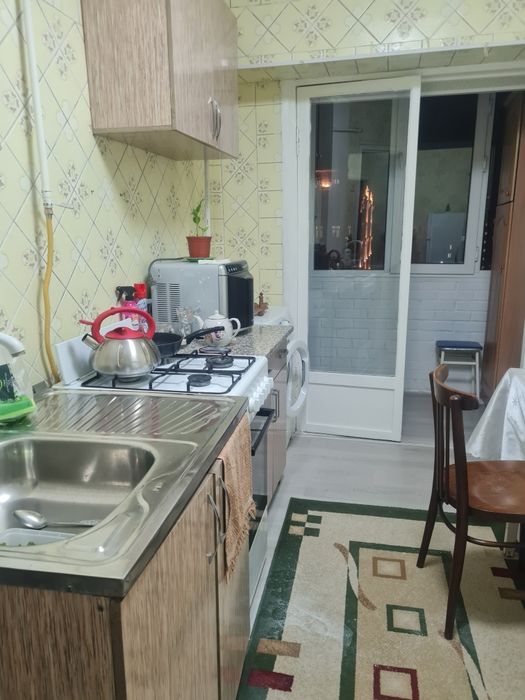 Аренда 1/8/9,38м2.Мукими мост..Руставели 400уе