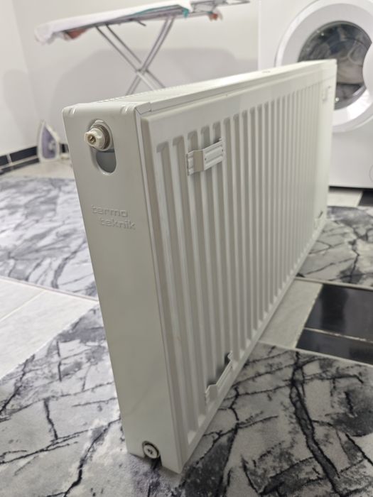 Радиатор с размери 50/100