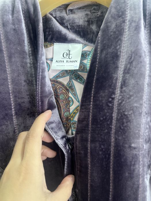 Бешбент Aliya Tuman