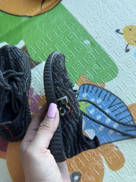 Продам детский обувь