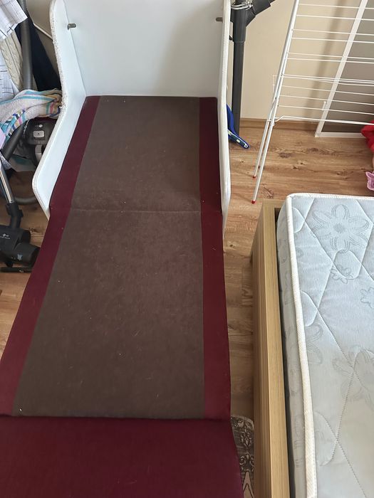 Растегателно кресло