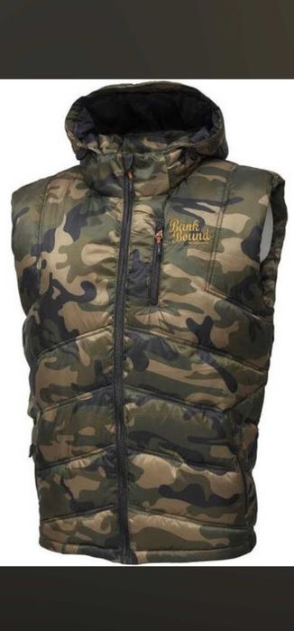 Vesta Prologic Thermo Bank Bound