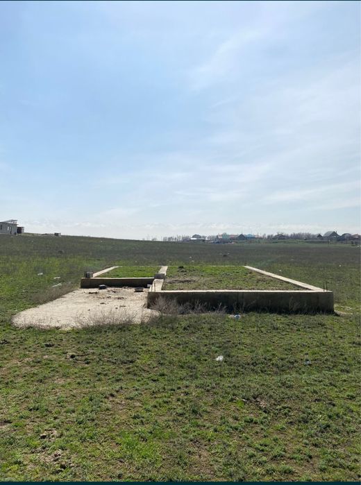 Продам земельный участок