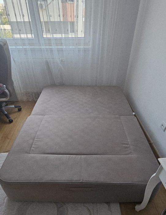 Vând canapea extensibila modulara 3 in 1