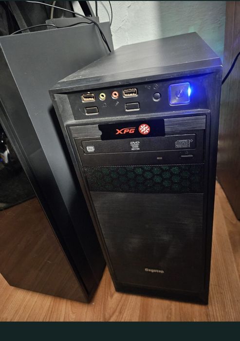Vând unitate Pc DDR3 sau DDR4 2 bucăți