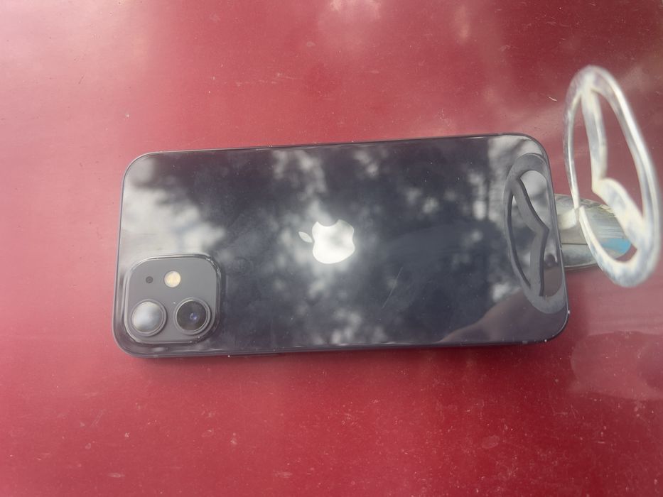 Iphone 12 с гарантией