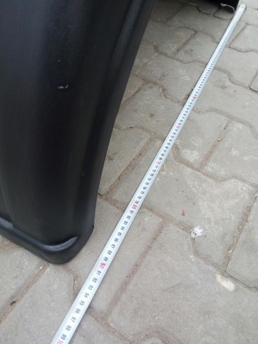 ARIPI Aparatori Noroi cu FACTURA Mercedes / IVECO / MAN / RENAULT 7.5t