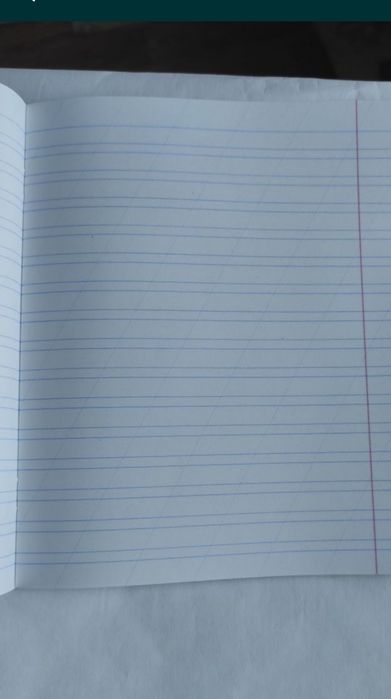 Продам    тетради