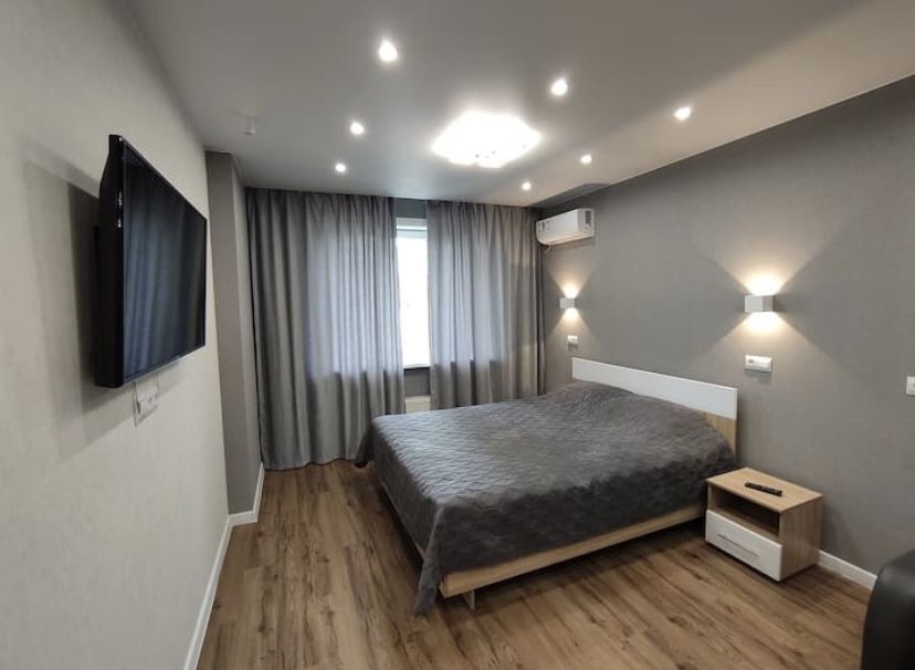 Сдается квартира посуточно