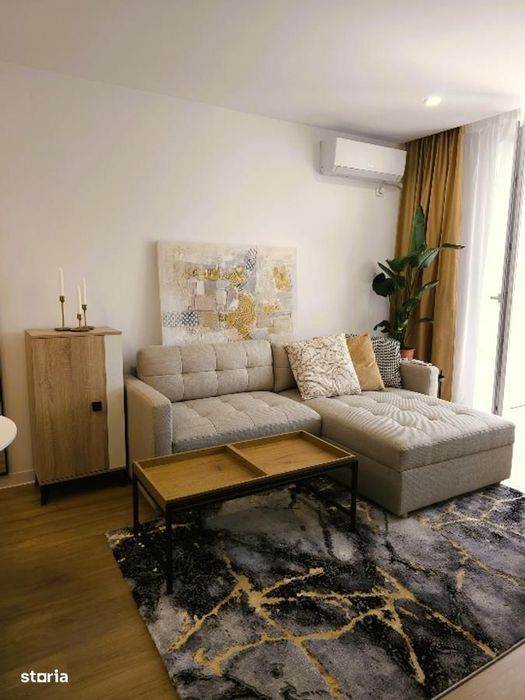 Apartament Piata Iancului