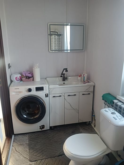 Продам благоустроенный дом