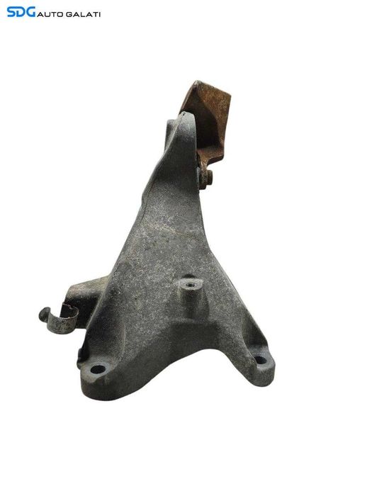 Suport Motor Dreapta BMW Seria 3 E90 E91 2004 - 2013 Cod 13807410 [LR1472]