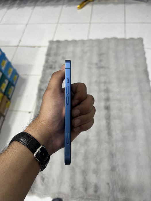 Iphone 13 arginal LLA