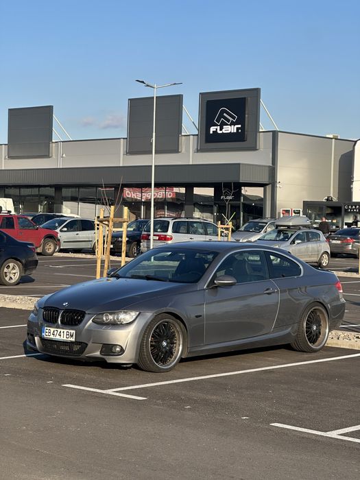 Джанти 19” спорт пакет с нови гуми BMW бартер