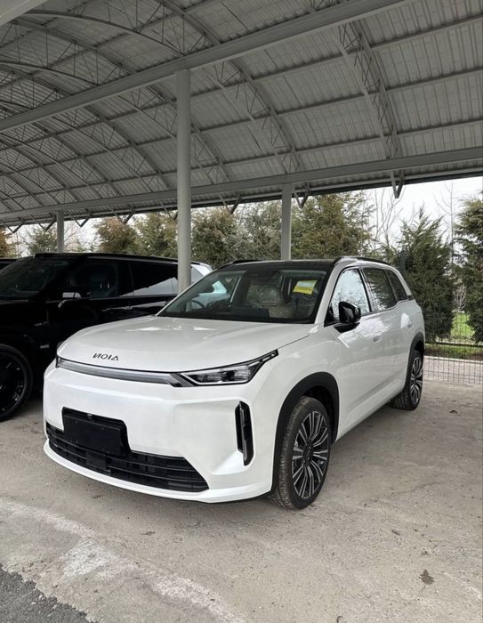 Gac Aion i60 Hybrid 2025 va 2026
