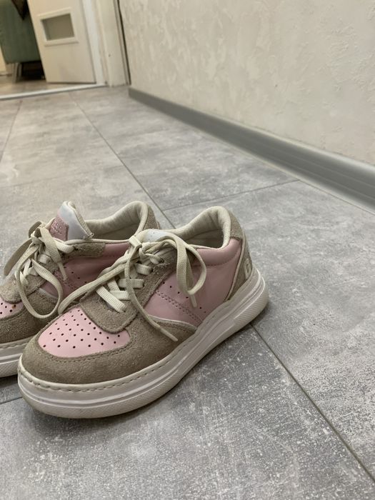 Детски маратонки Guess girl