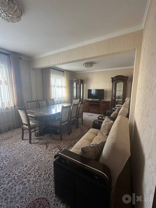 Продается 3/3/4 100м2 в м. Чиланзар, ор-р: Ц квартал