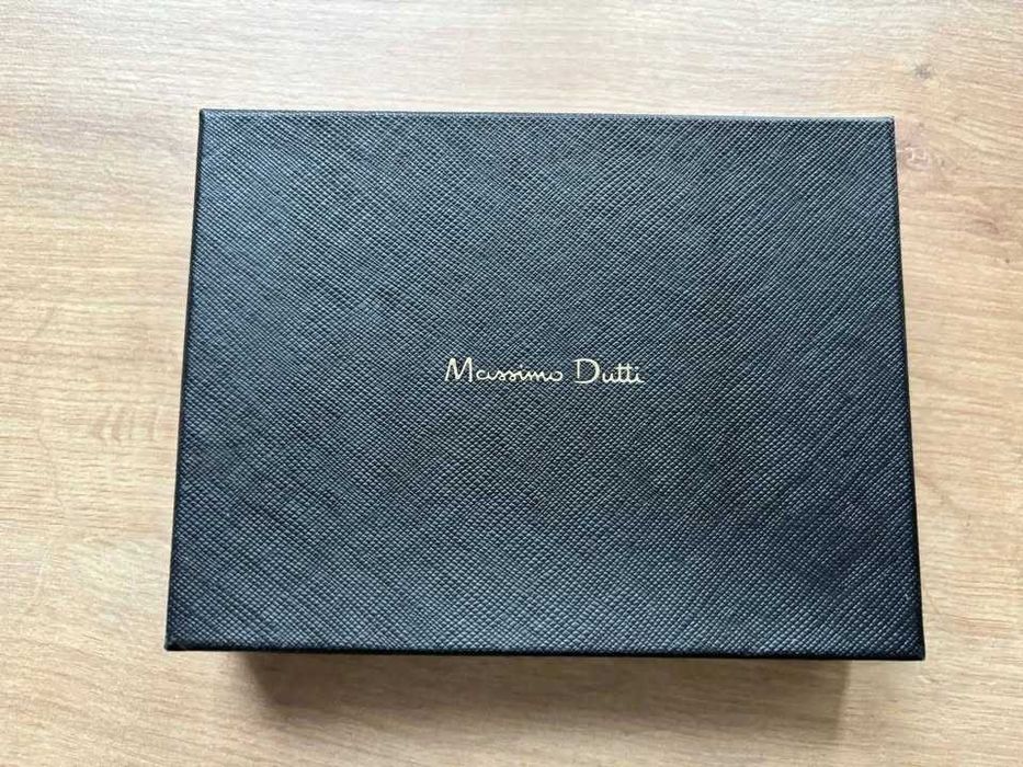 Vand portofel Massimo Dutti