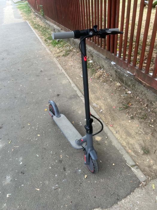 Vand D8 Pro nou