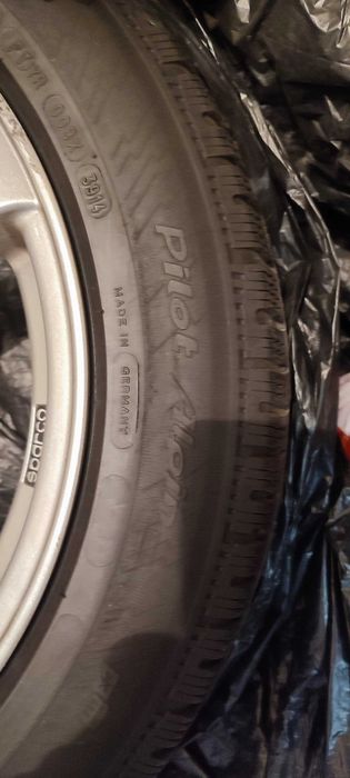 Алуминиеви джанти