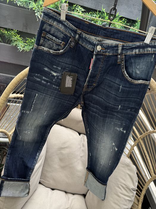 Blugi Dsquared2 Premium 1/1