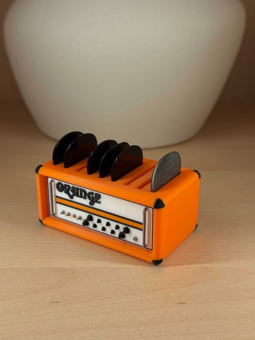 Amplificator Orange Suport 9 Pene Chitara