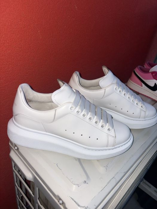 alexander mcqueen