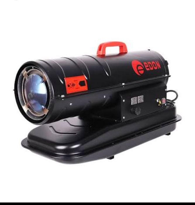 Печка пушка тепловая Тохир дода аренда инструмент