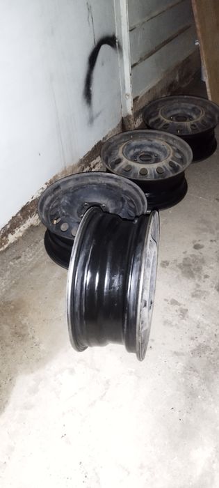 Кобалт диска R15 бу