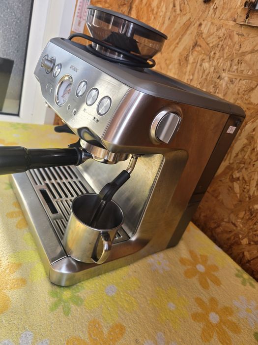 Продам  кофемашину