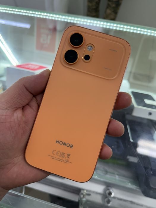 Honor 600 256Gb как новый