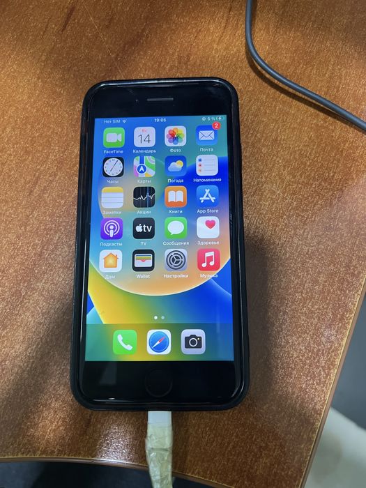 Iphone 8 64gb 80 акб