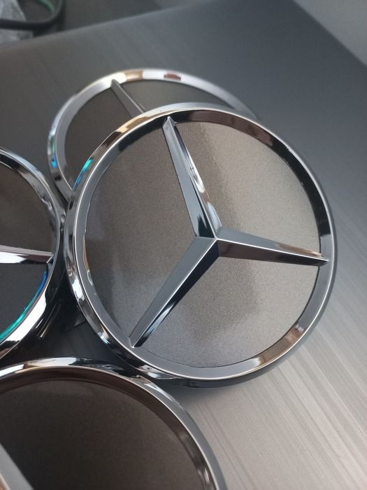 Mercedes Benz - E class W 211 - nuca si manson pentru schimbator