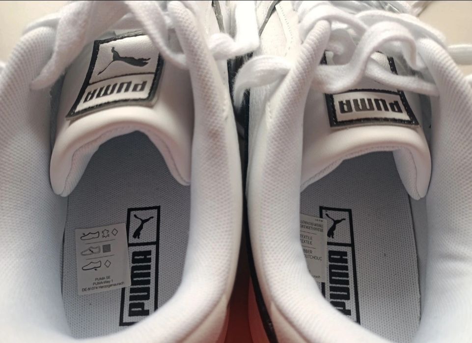 Puma Ca Pro Classic